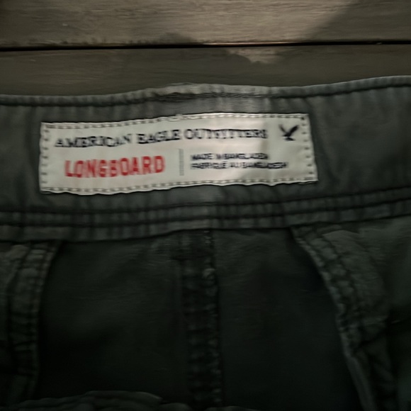 American eagle - Picture 2 of 2